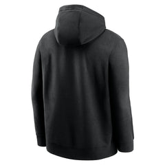 Nike Tampa Bay Buccaneers Edge Pack French Terry Club Pullover Hoodie Black