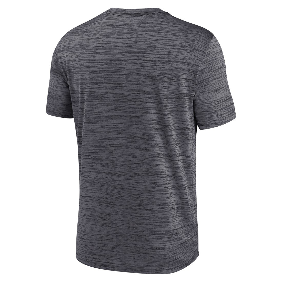 Nike Philadelphia Eagles Big & Tall Velocity Performance T-Shirt Black