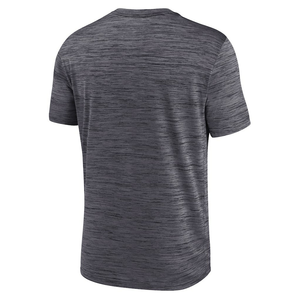 Nike Cincinnati Bengals Big & Tall Velocity Performance T-Shirt Black