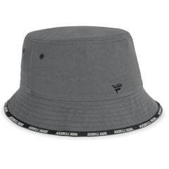 Fanatics Jacksonville Jaguars Backup Bucket Hat Graphite