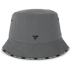 Fanatics Cincinnati Bengals Backup Bucket Hat Graphite
