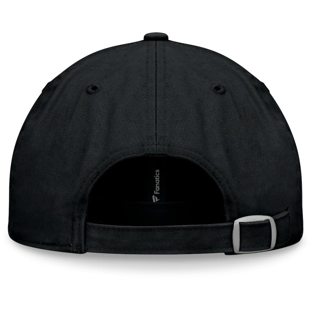 Fanatics Cincinnati Bengals Eclipse Adjustable Hat Black