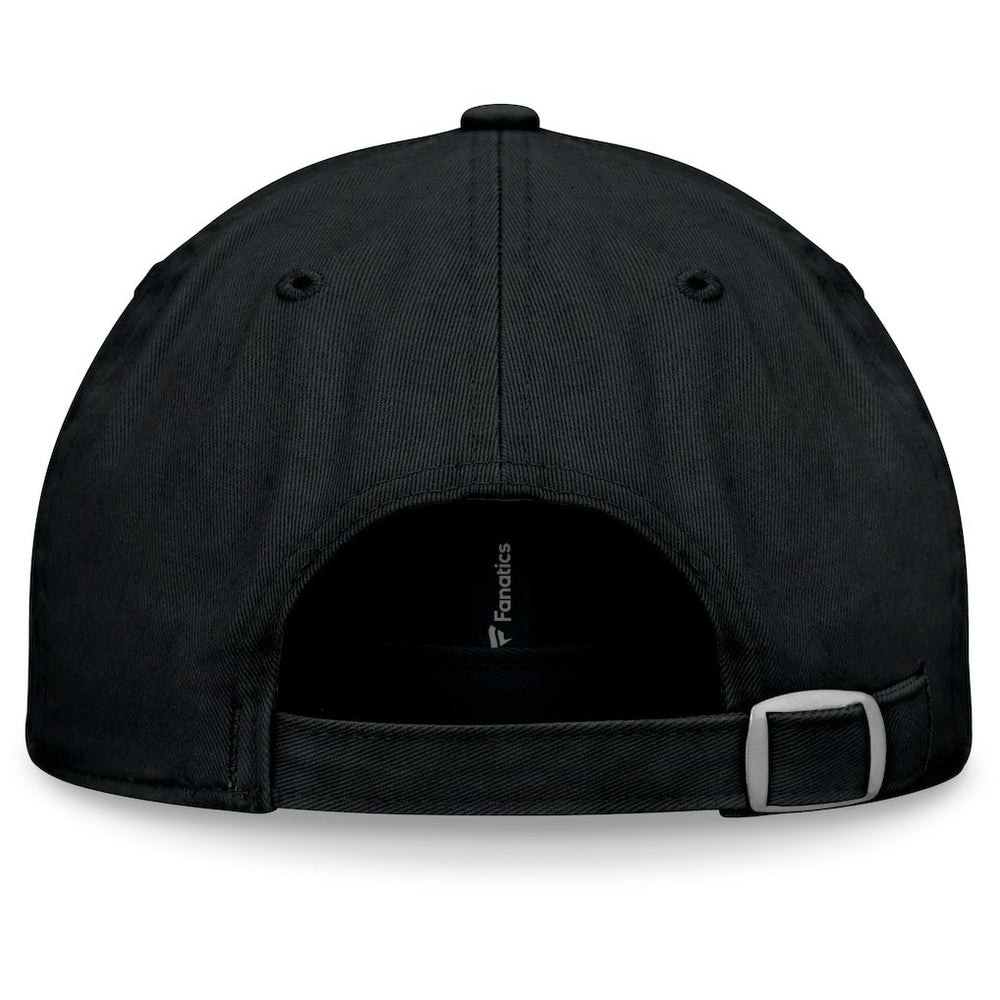 Fanatics Cincinnati Bengals Eclipse Adjustable Hat Black