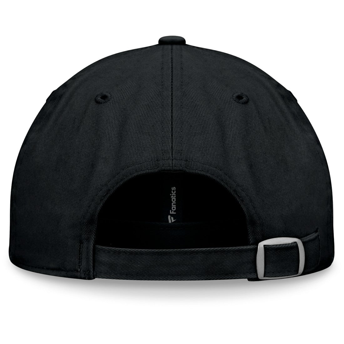 Fanatics Tennessee Titans Eclipse Adjustable Hat Black