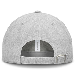 Fanatics New York Jets Women's Luna Rock Adjustable Hat Heather Gray