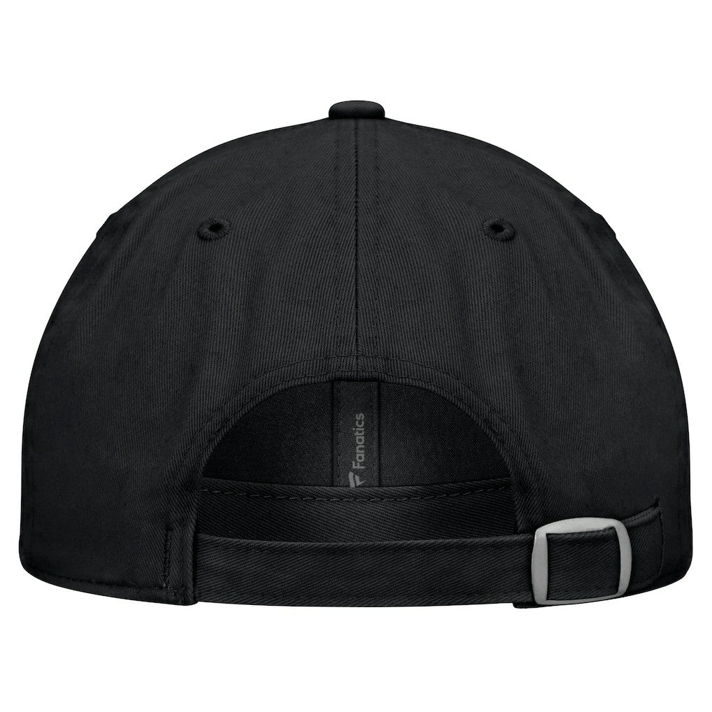 Fanatics Pittsburgh Steelers Women's Eclipse Adjustable Hat Black