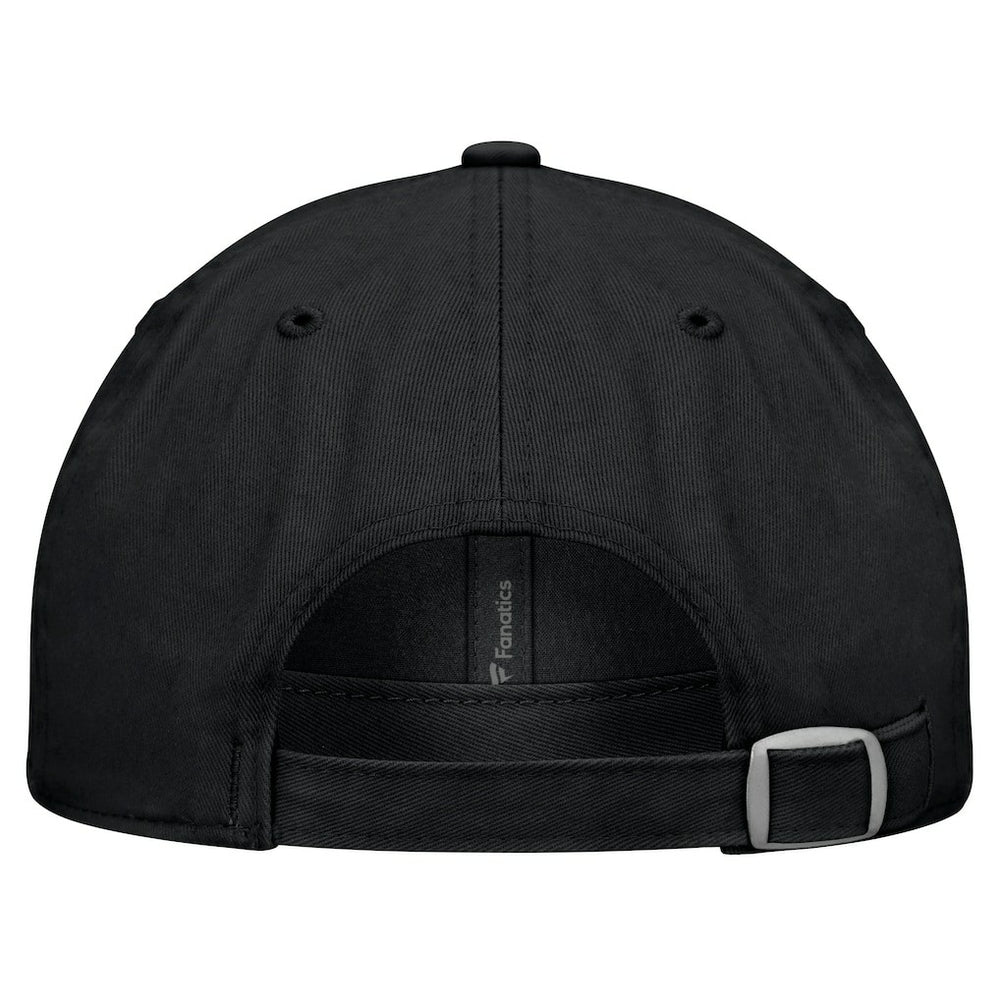 Fanatics Pittsburgh Steelers Women's Eclipse Adjustable Hat Black