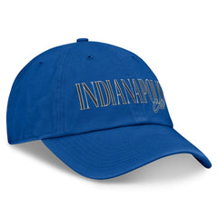 Fanatics Indianapolis Colts Women's City Adjustable Hat Royal