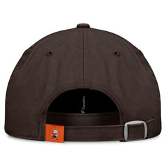 Fanatics Cleveland Browns Women's City Adjustable Hat Brown