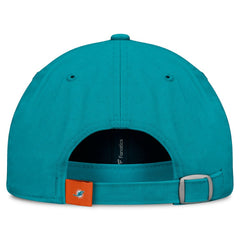 Fanatics Miami Dolphins Women's City Adjustable Hat Aqua