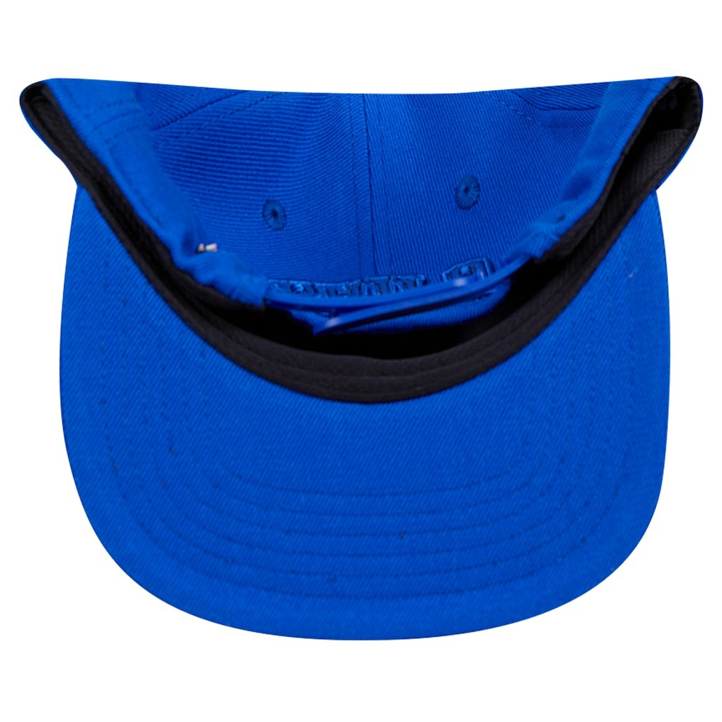 Philadelphia 76ers Pro Standard Triple Tonal Snapback Hat Royal