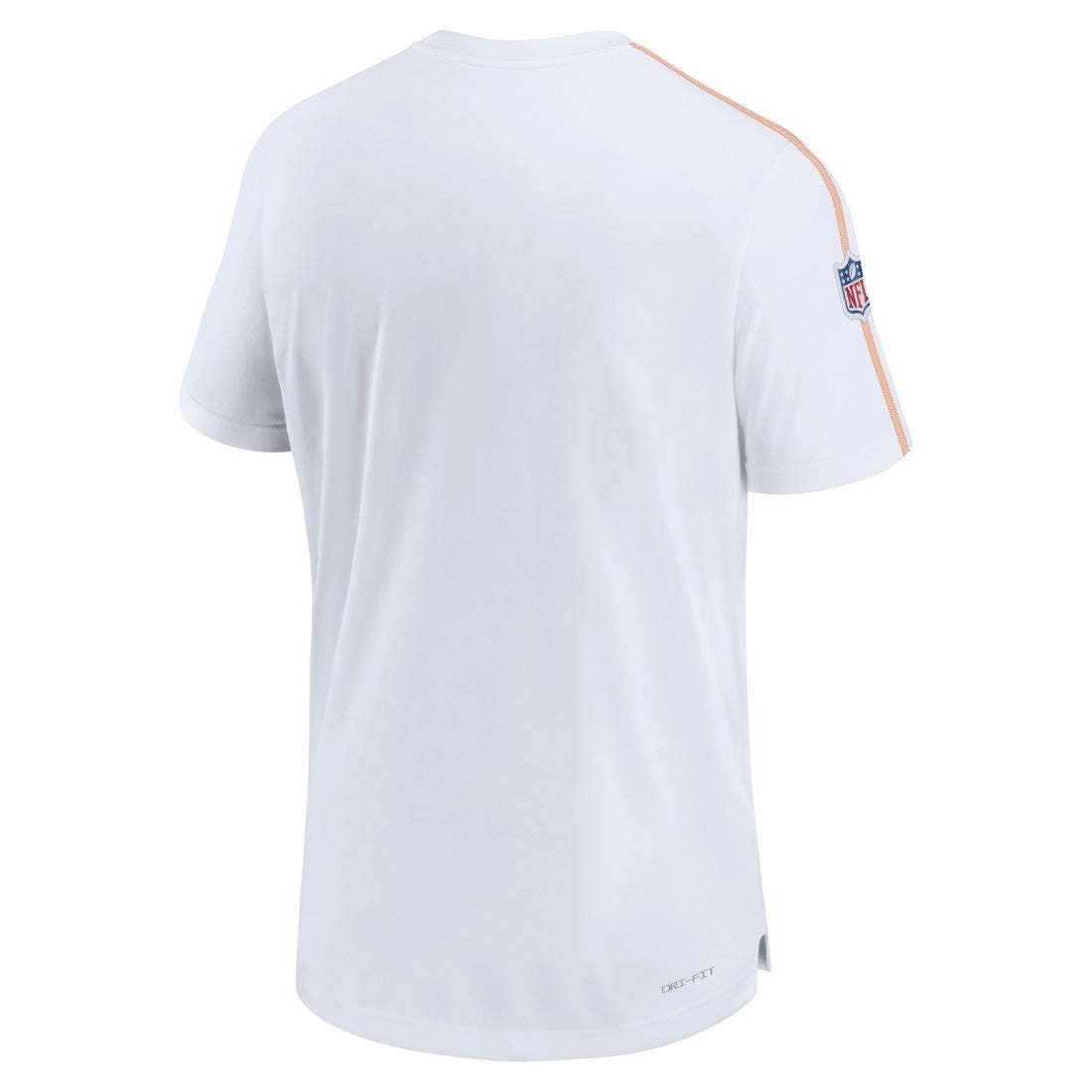 Nike Tampa Bay Buccaneers Sideline Alternate Logo Coach Performance Top White