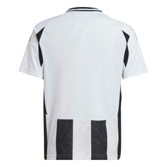 Juventus Youth 2024/25 Home Replica Jersey White - Adidas Discount