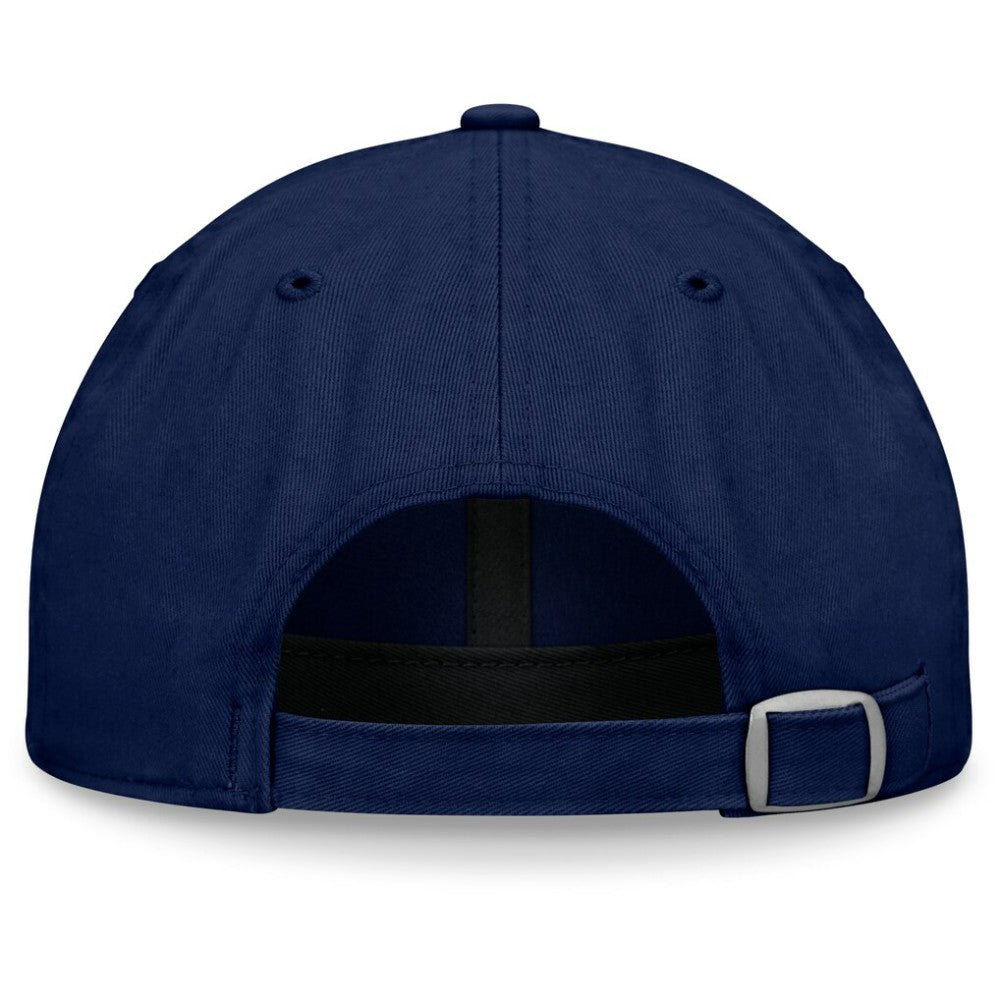 Boston Red Sox Fanatics Women's Fundamental Script Logo Adjustable Hat - Navy - Fanatics Sale