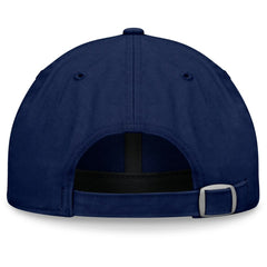 Boston Red Sox Fanatics Women's Fundamental Script Logo Adjustable Hat - Navy - Fanatics Sale