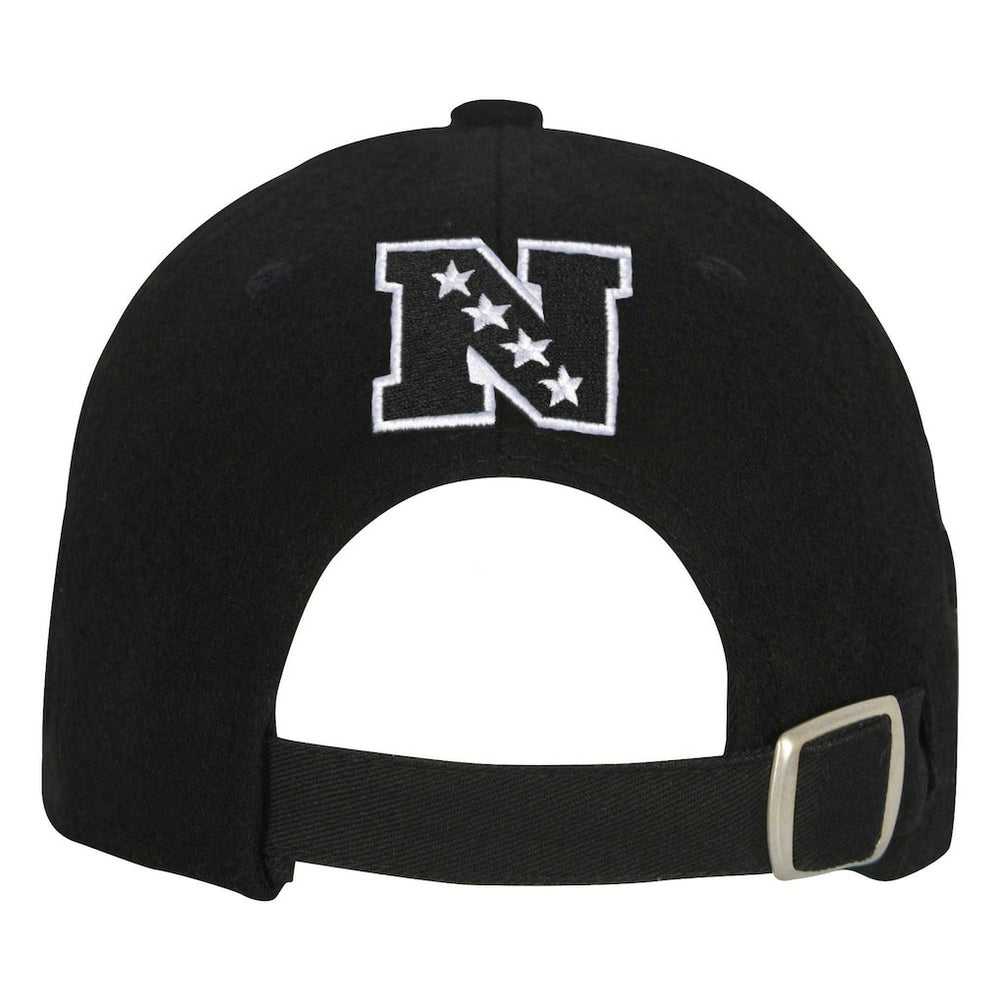 Dallas Cowboys Youth Retro Wooly Adjustable Hat Black