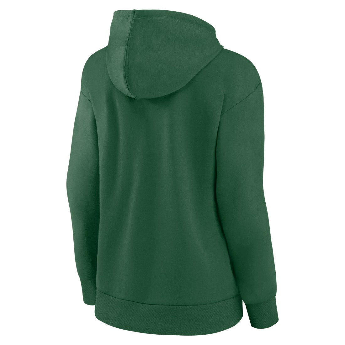 Fanatics New York Jets Women's Victory Script Pullover Hoodie Green