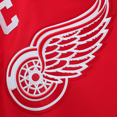 Dylan Larkin Detroit Red Wings Fanatics Home Premium Jersey - Red - NHL 200899088