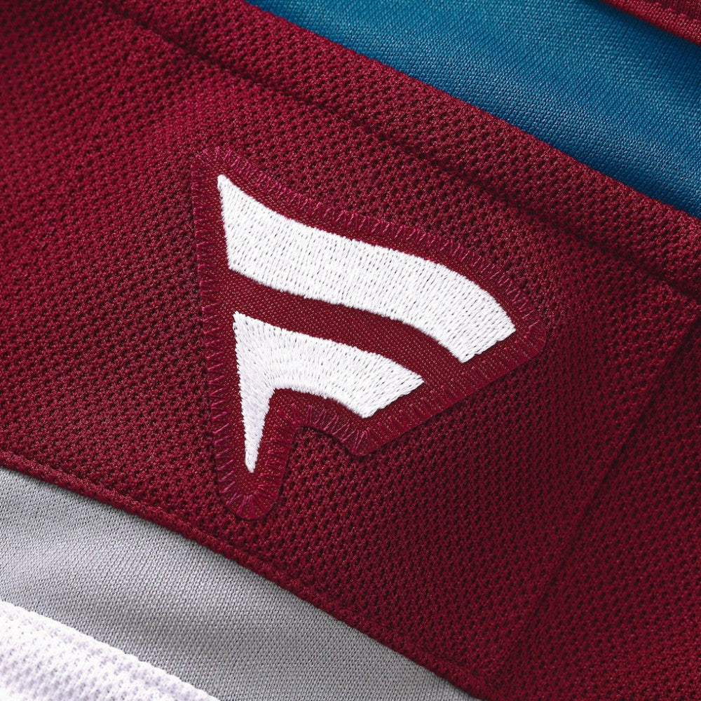 Cale Makar Colorado Avalanche Fanatics Away Premium Jersey - White - NHL 200899089