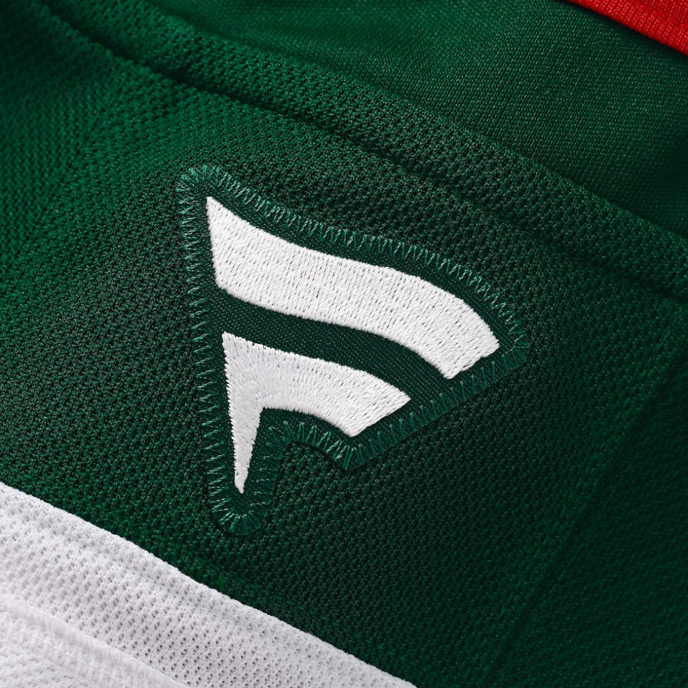 Kirill Kaprizov Minnesota Wild Fanatics Away Premium Jersey - White - NHL 200899092