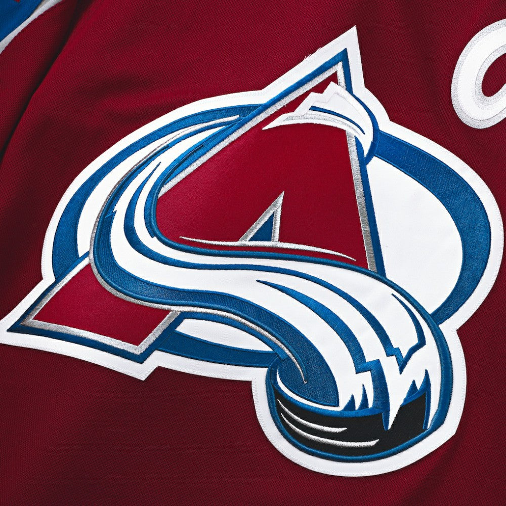 Cale Makar Colorado Avalanche Fanatics Home Premium Jersey - Burgundy - NHL 200899104