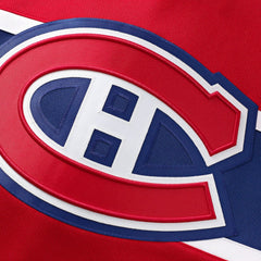 Nick Suzuki Montreal Canadiens Fanatics Home Premium Jersey - Red - NHL 200899131