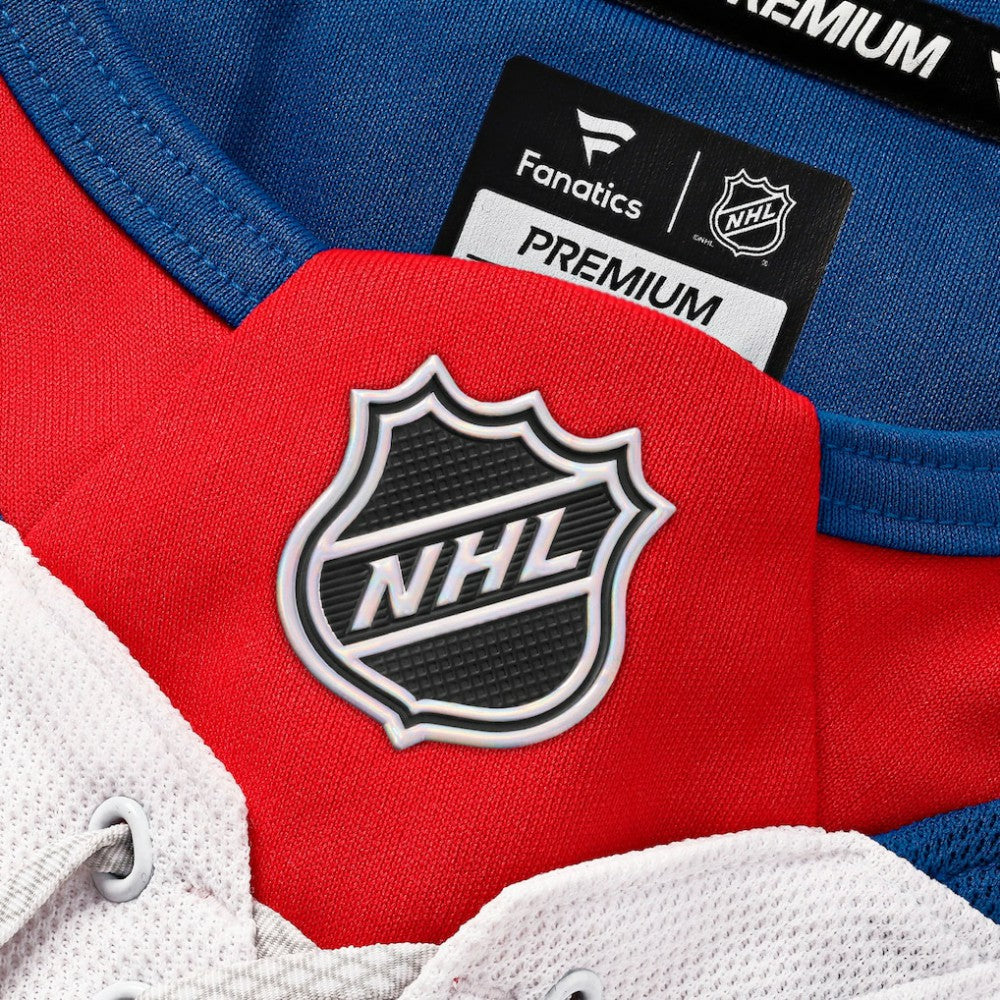 Artemi Panarin New York Rangers Fanatics Away Premium Jersey - White - NHL 200899153