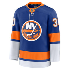 Ilya Sorokin New York Islanders Fanatics Home Premium Jersey - Royal - NHL 200899157