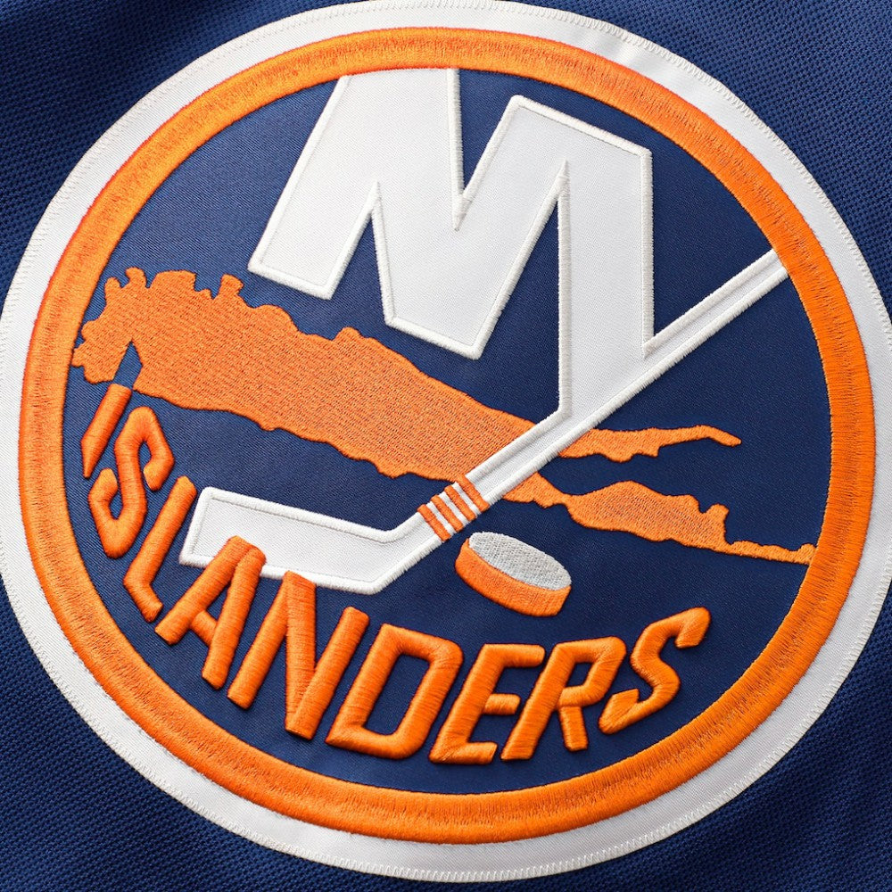 Ilya Sorokin New York Islanders Fanatics Home Premium Jersey - Royal - NHL 200899157