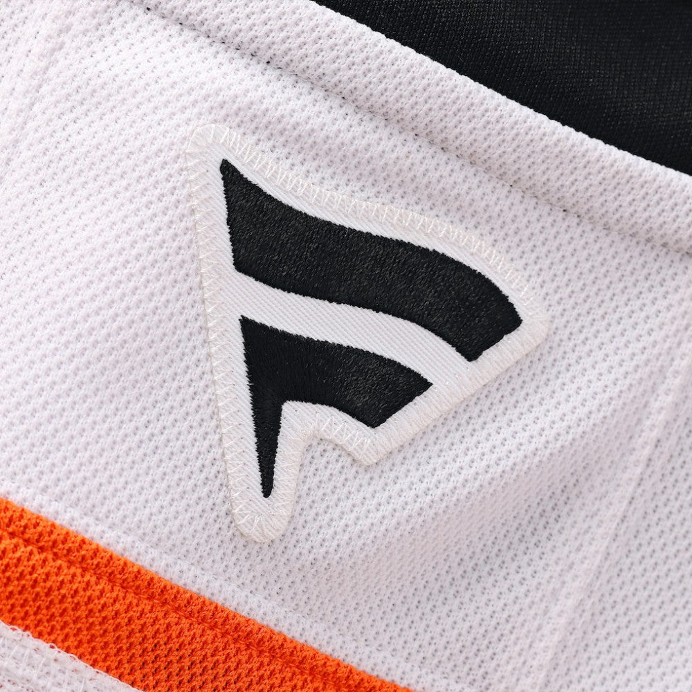 Travis Konecny Philadelphia Flyers Fanatics Home Premium Jersey - Burnt Orange - NHL 200899166