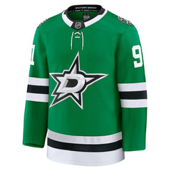 Tyler Seguin Dallas Stars Fanatics Home Premium Jersey - Kelly Green - NHL 200899170