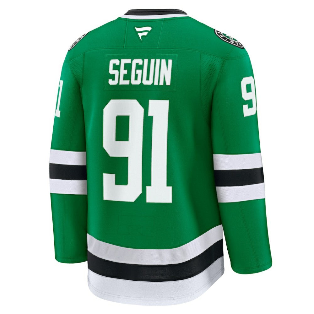 Tyler Seguin Dallas Stars Fanatics Home Premium Jersey - Kelly Green - NHL 200899170