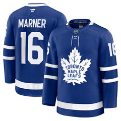 Mitch Marner Toronto Maple Leafs Fanatics Home Premium Jersey - Blue - NHL 200899214