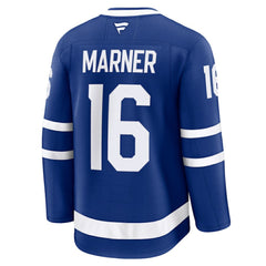 Mitch Marner Toronto Maple Leafs Fanatics Home Premium Jersey - Blue - NHL 200899214