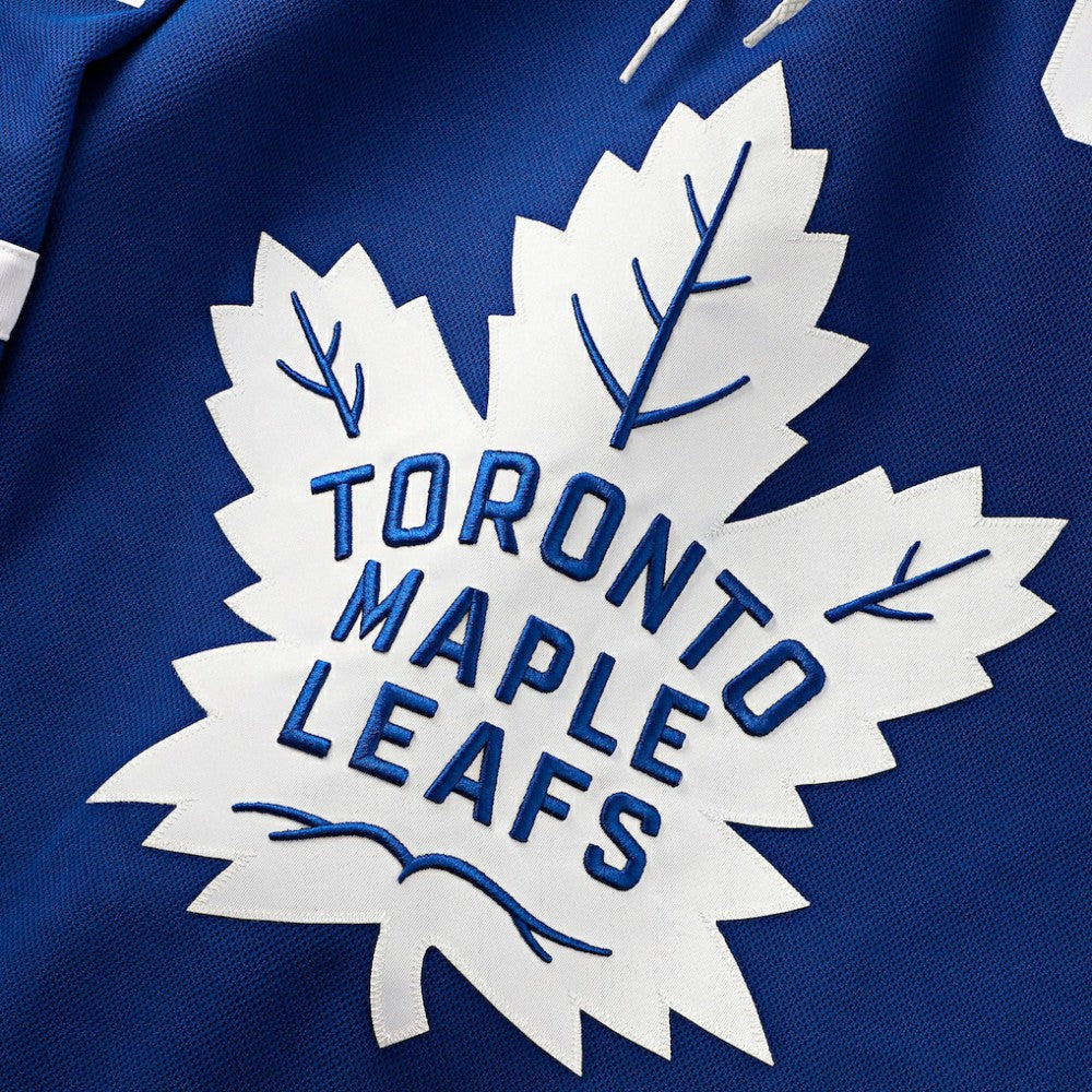 Mitch Marner Toronto Maple Leafs Fanatics Home Premium Jersey - Blue - NHL 200899214