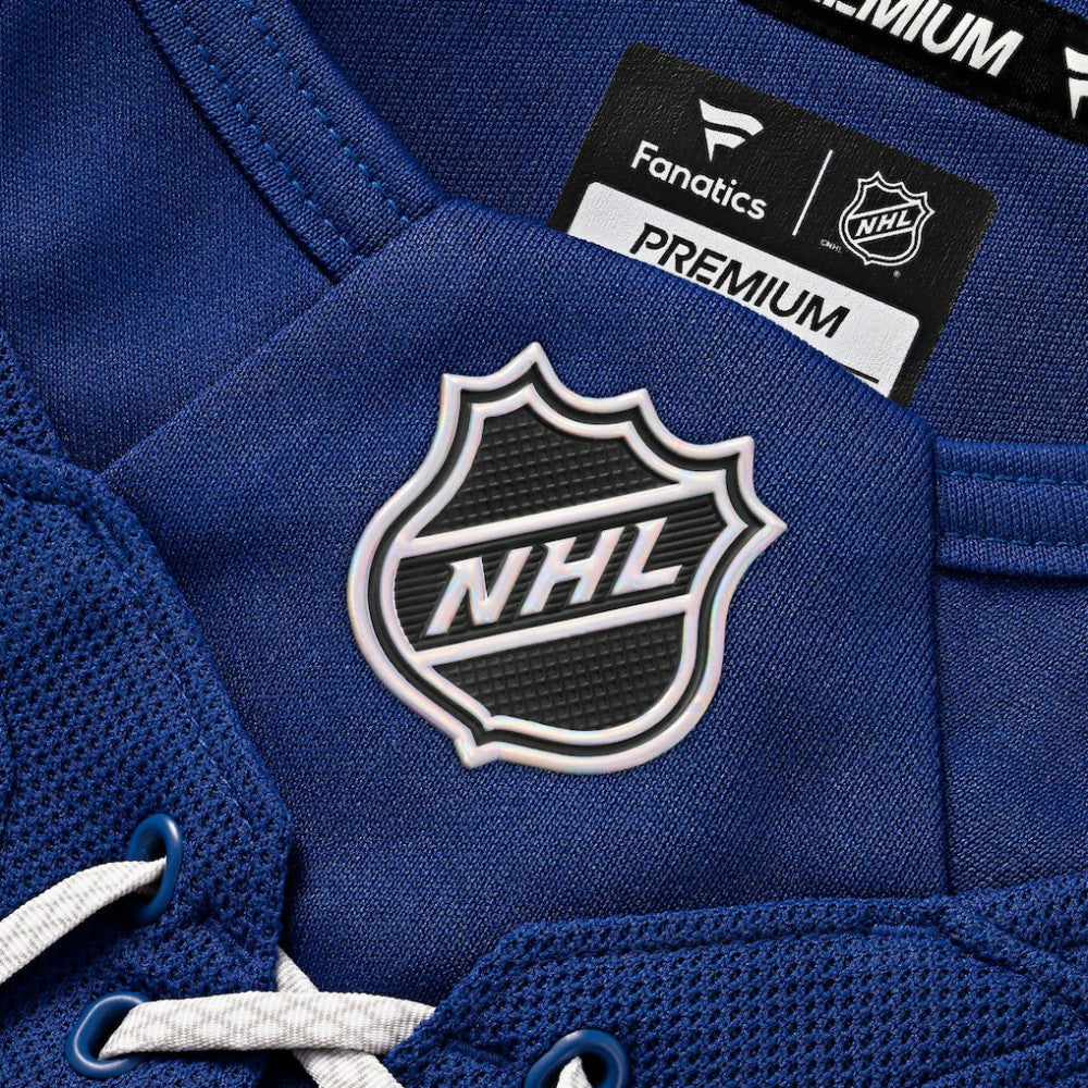 Mitch Marner Toronto Maple Leafs Fanatics Home Premium Jersey - Blue - NHL 200899214