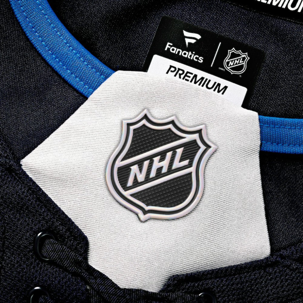Kyle Connor Winnipeg Jets Fanatics Home Premium Jersey - Navy - NHL 200899277