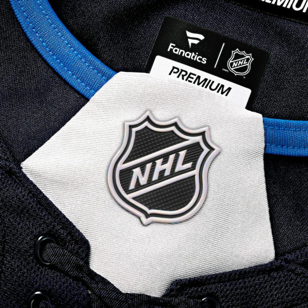Kyle Connor Winnipeg Jets Fanatics Home Premium Jersey - Navy - NHL 200899277