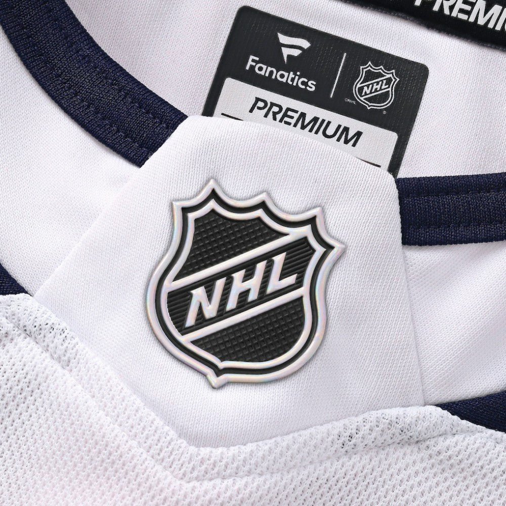 Alexander Ovechkin Washington Capitals Fanatics Away Premium Jersey - White - NHL 200899287