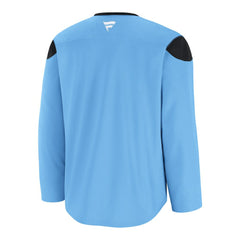 Pittsburgh Penguins Fanatics Practice Jersey - Blue - NHL 200899814
