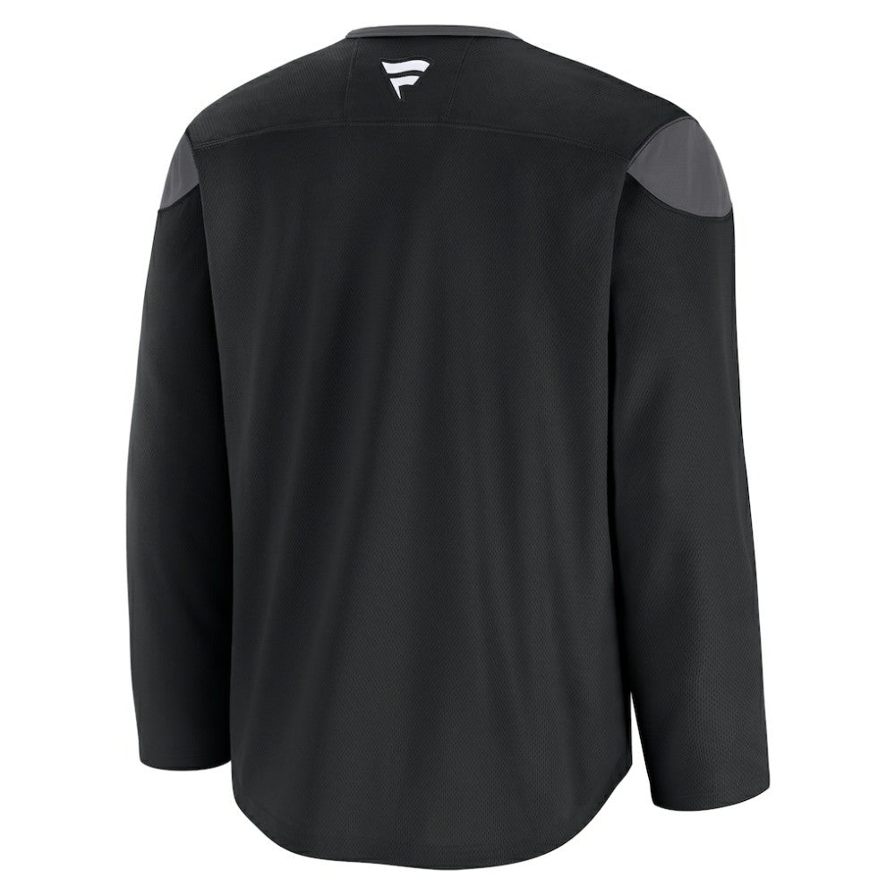 Boston Bruins Fanatics Practice Jersey - Black - NHL 200899817