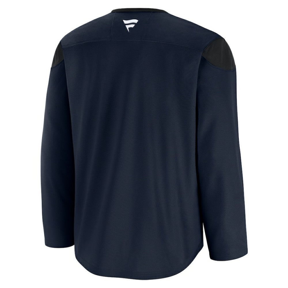 Seattle Kraken Fanatics Practice Jersey - Navy - NHL 200899819