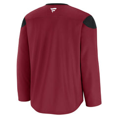 Colorado Avalanche Fanatics Practice Jersey - Burgundy - NHL 200899824