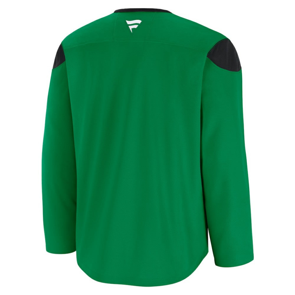 Dallas Stars Fanatics Practice Jersey - Kelly Green - NHL 200899826