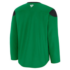 Dallas Stars Fanatics Practice Jersey - Kelly Green - NHL 200899826