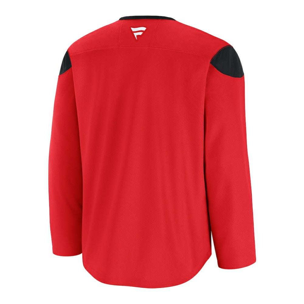 Florida Panthers Fanatics Practice Jersey - Red - NHL 200899830
