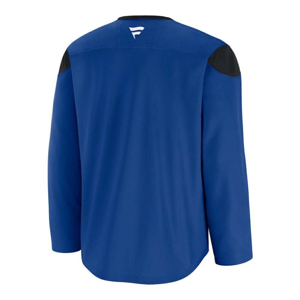Buffalo Sabres Fanatics Practice Jersey - Royal - NHL 200899832