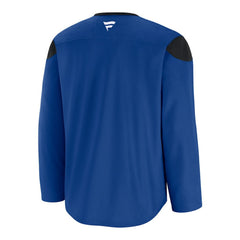 Buffalo Sabres Fanatics Practice Jersey - Royal - NHL 200899832