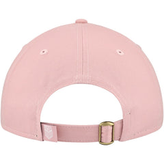 USMNT New Era Women's Throwback 9TWENTY Adjustable Hat Pink - New Era outlet
