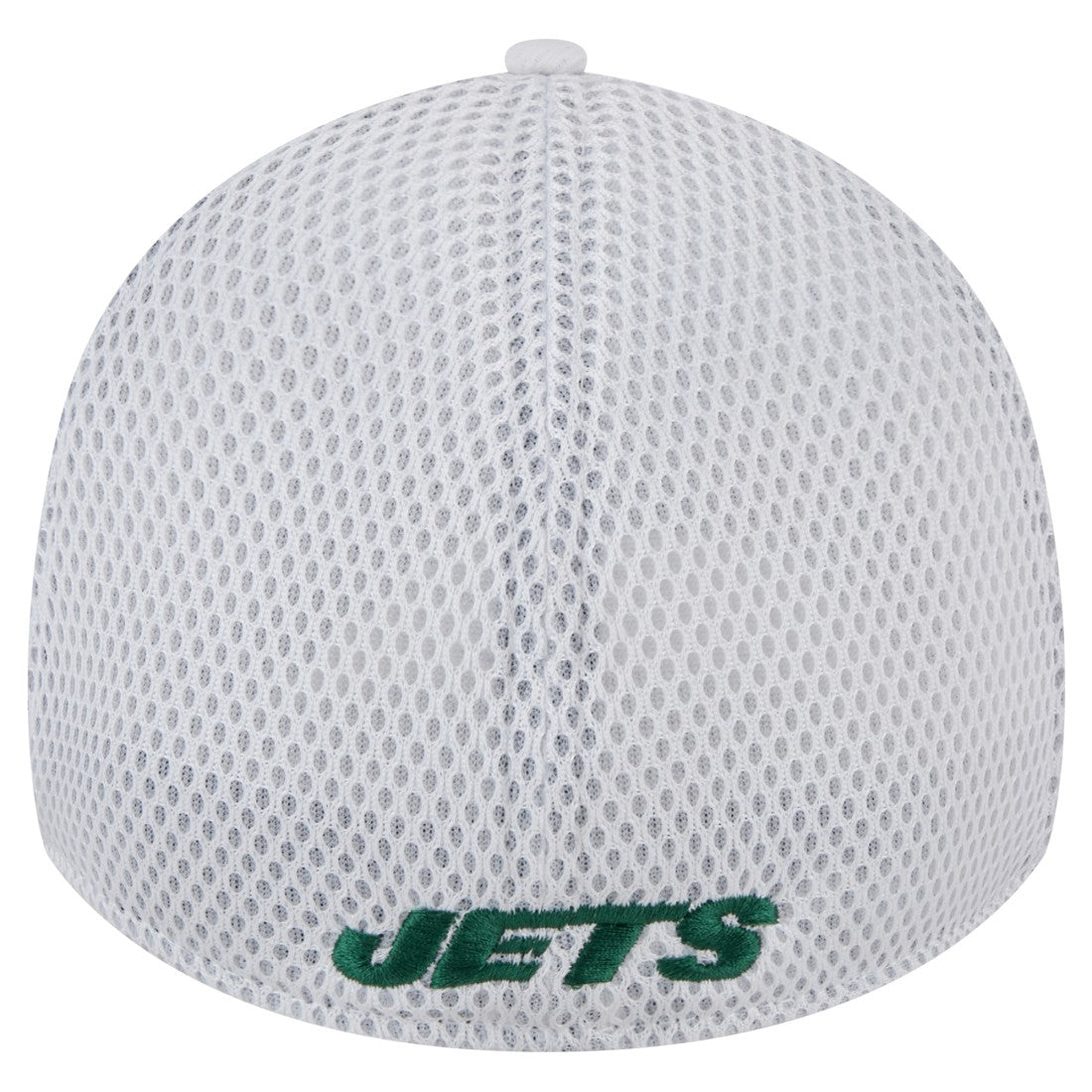 New York Jets New Era Breakers 39THIRTY Flex Hat White